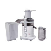 MEBASHI Electric Juice Extractor 800W ME-JC3004PW